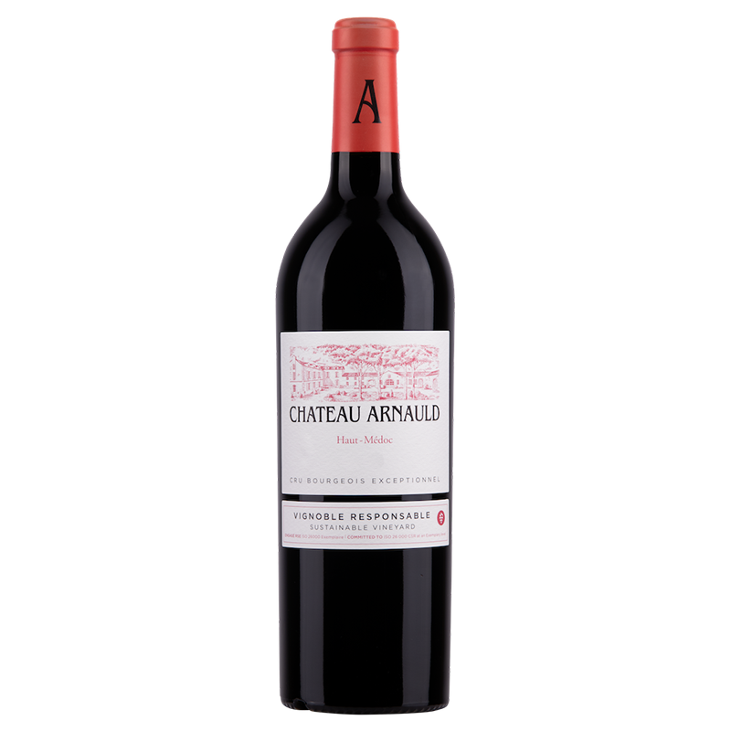 Château Arnauld