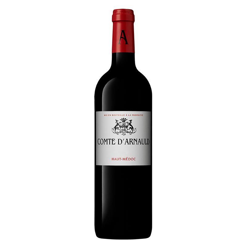 Comte d'Arnauld
