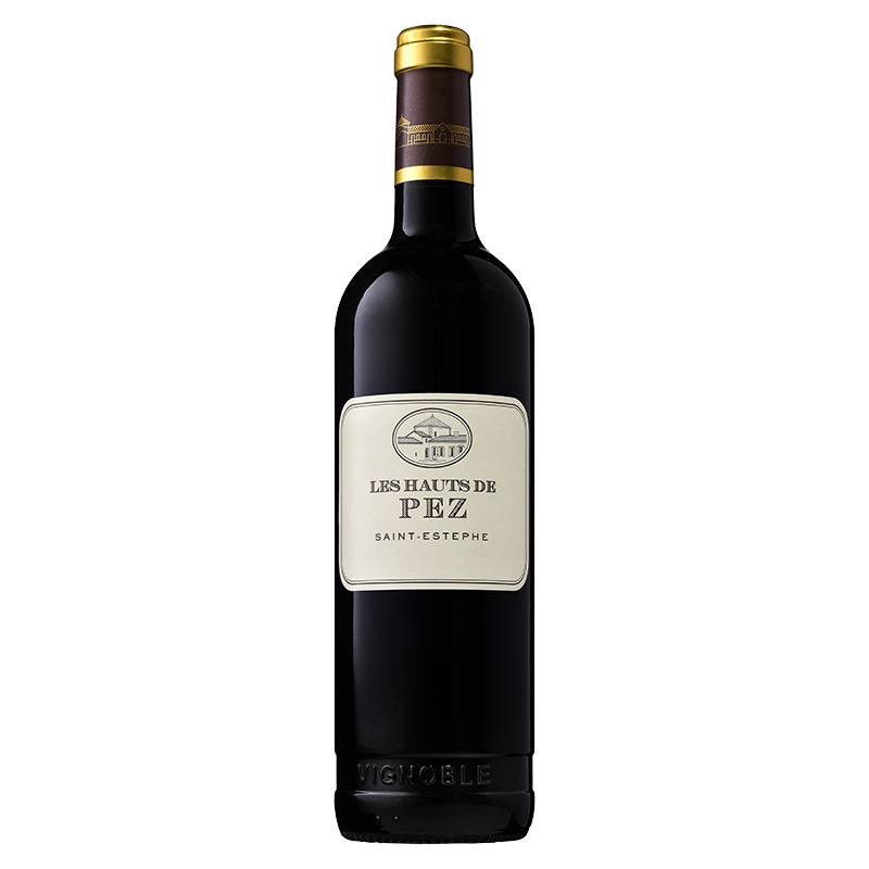 Les Hauts de Pez