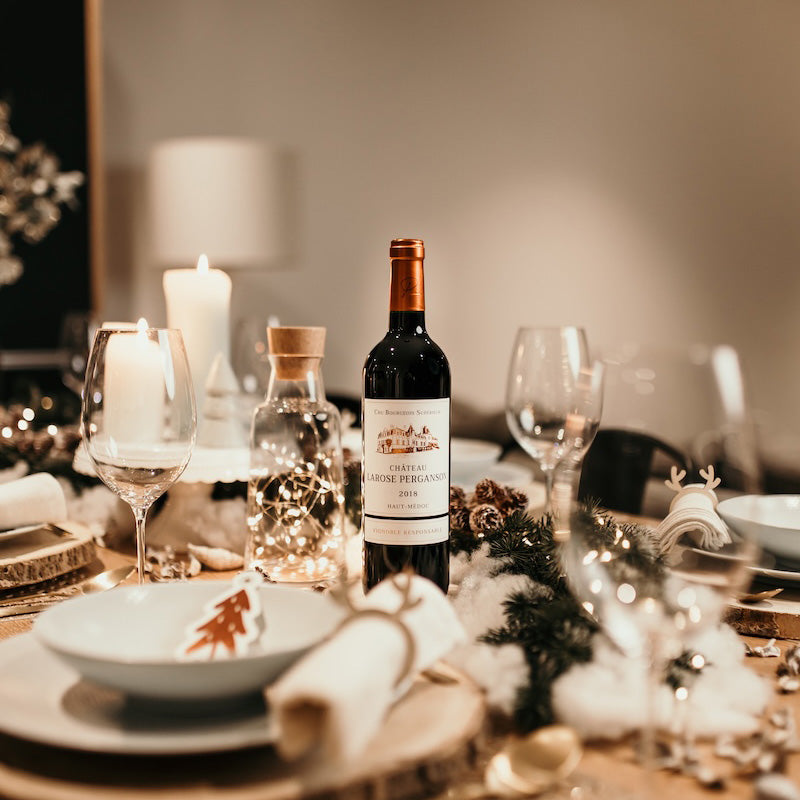 Domaine Perganson