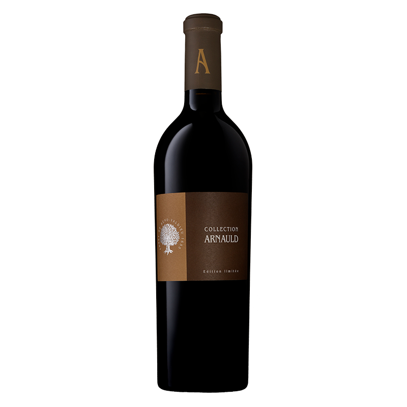 Cuvées spéciales