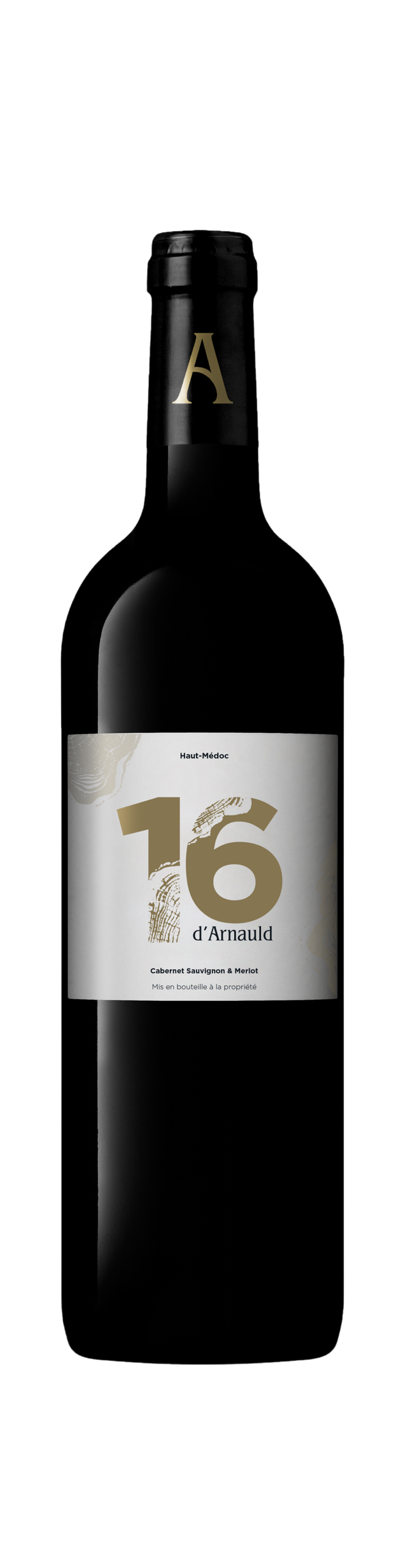 16 d'Arnauld