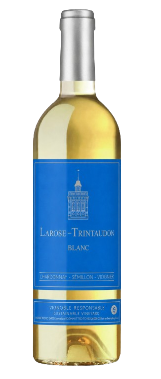 Le Blanc de Larose-Trintaudon