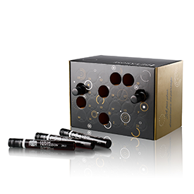 Calendrier de l'avent WIT