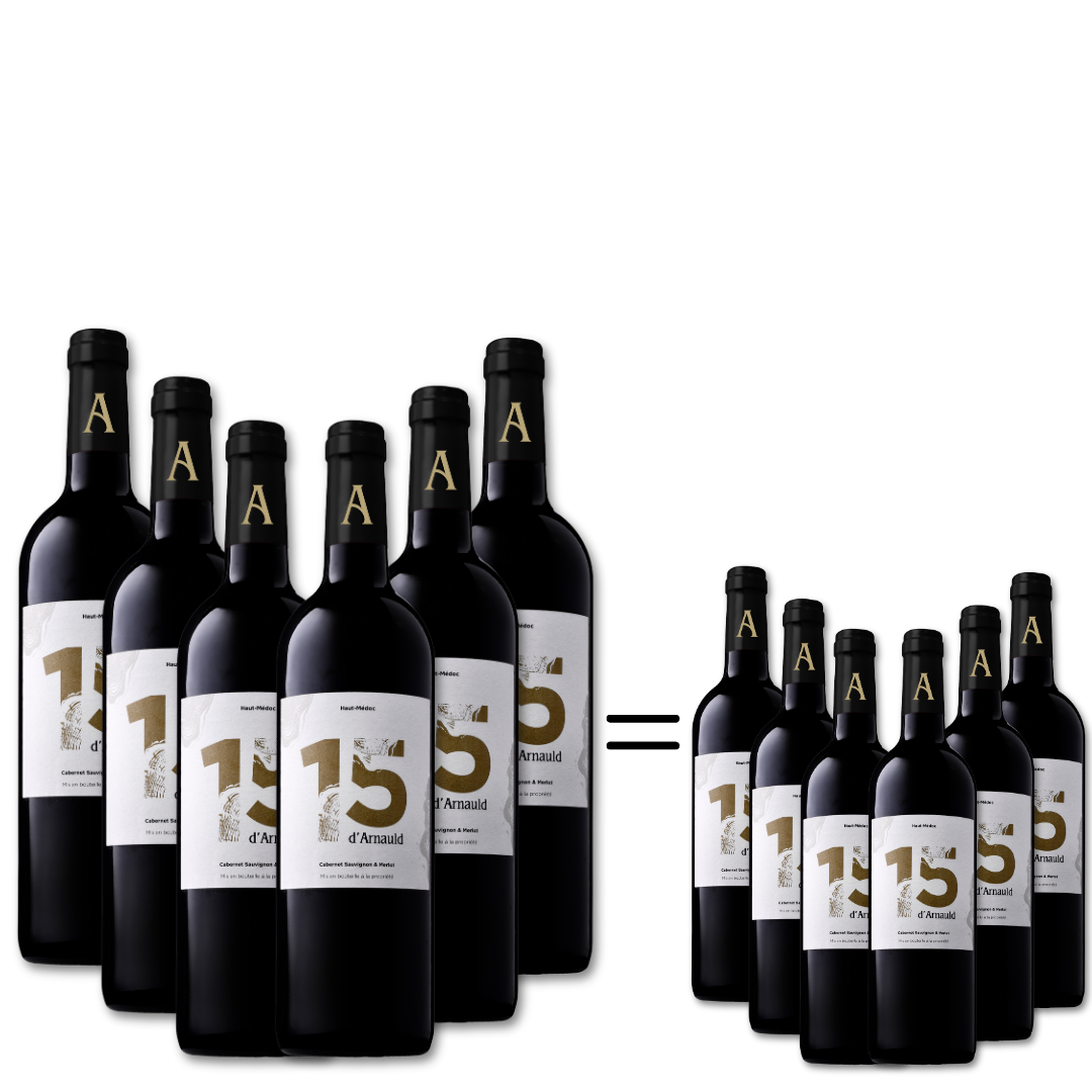 15 d'Arnauld