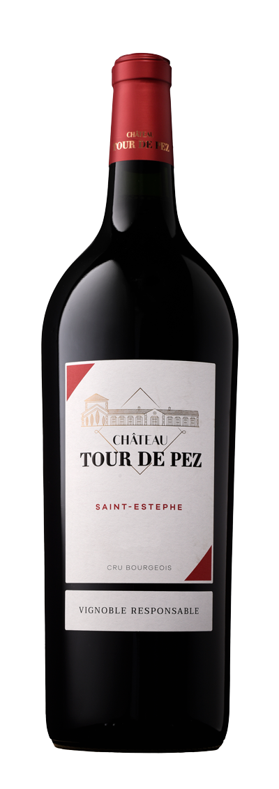Château Tour de Pez