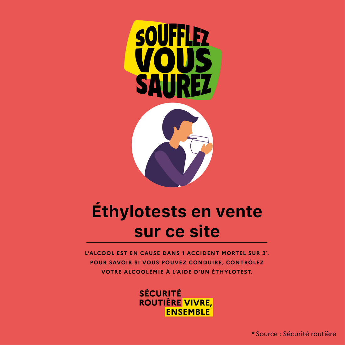 Éthylotest